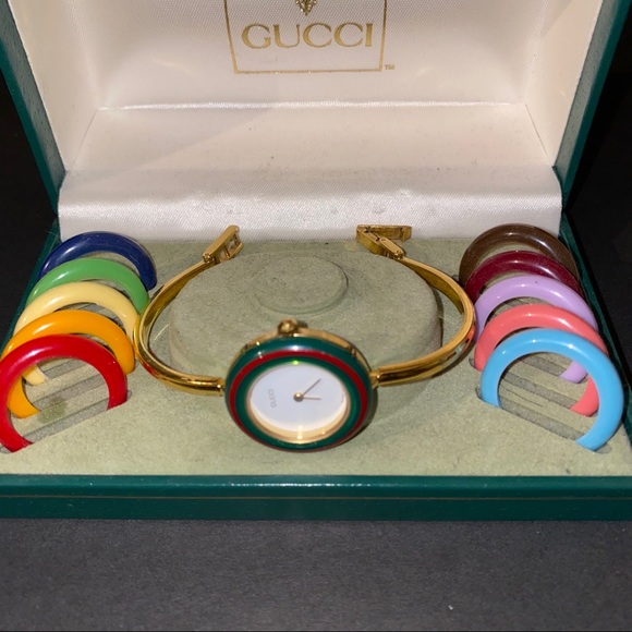 Gucci Jewelry - Gucci | Watch